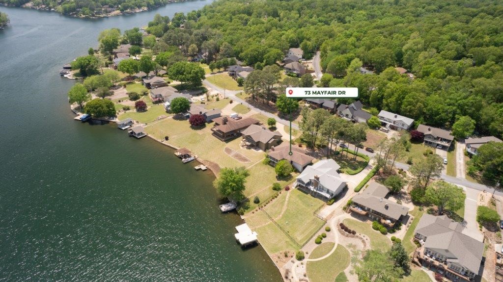 Mayfair - Residential