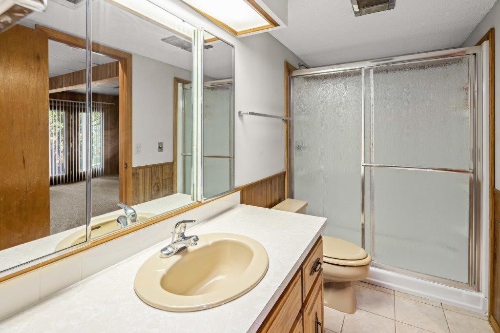 Mayfair - Residential