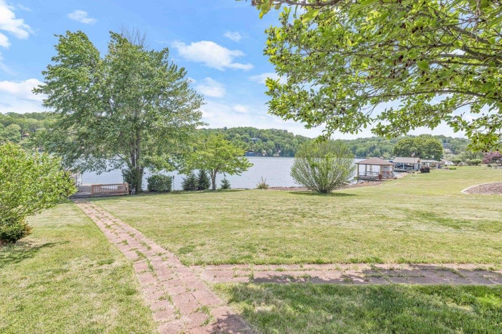 Mayfair - Residential