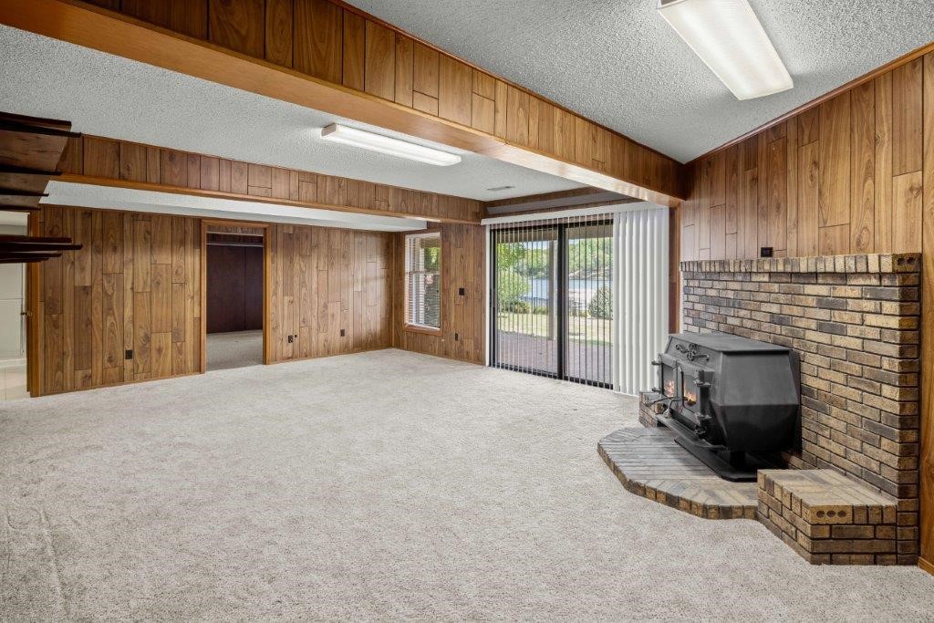 Mayfair - Residential