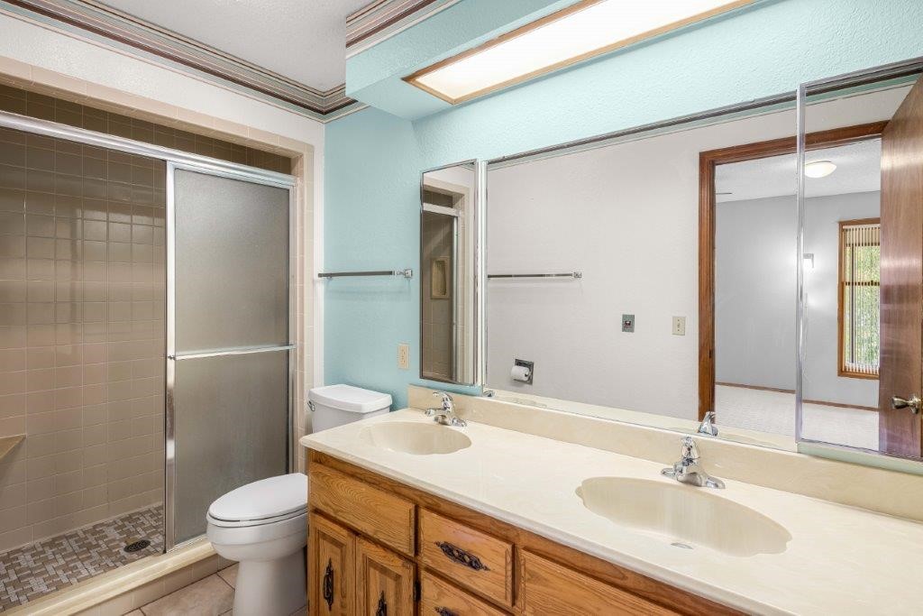 Mayfair - Residential