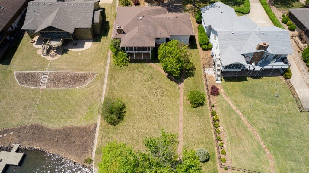 Mayfair - Residential