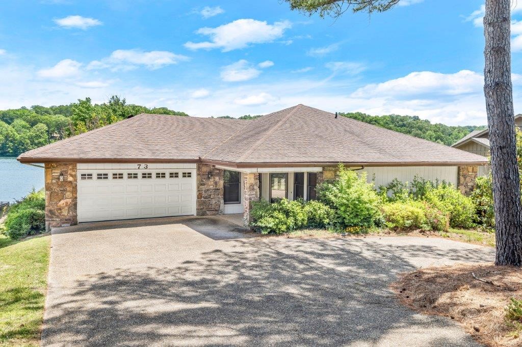 Mayfair - Residential