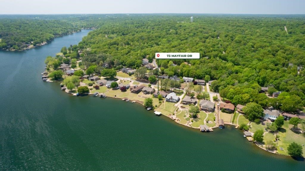 Mayfair - Residential