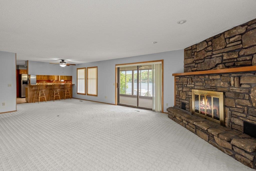 Mayfair - Residential