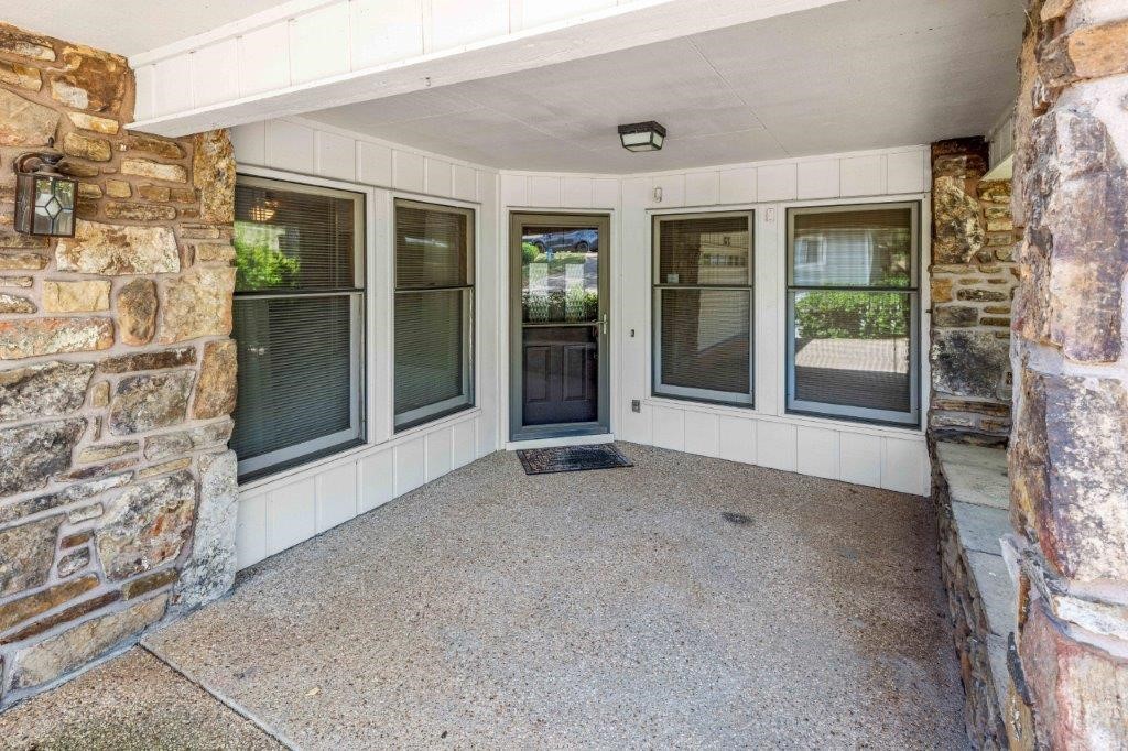 Mayfair - Residential