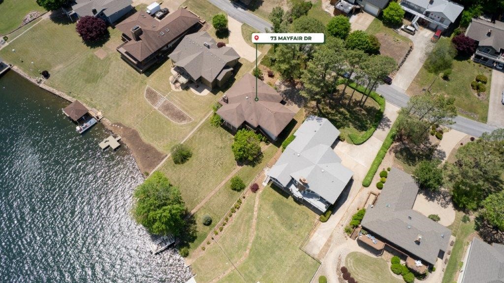 Mayfair - Residential