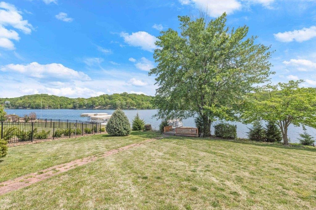 Mayfair - Residential