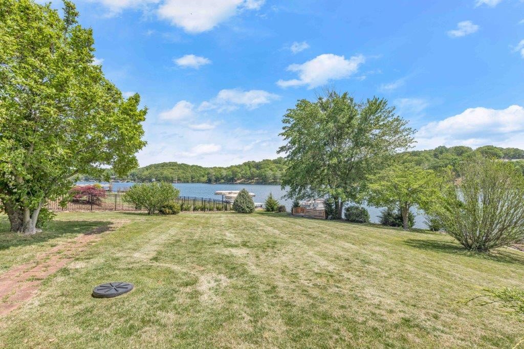 Mayfair - Residential