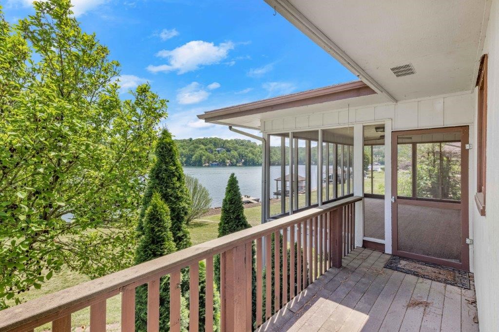 Mayfair - Residential