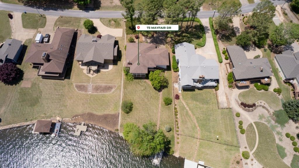 Mayfair - Residential