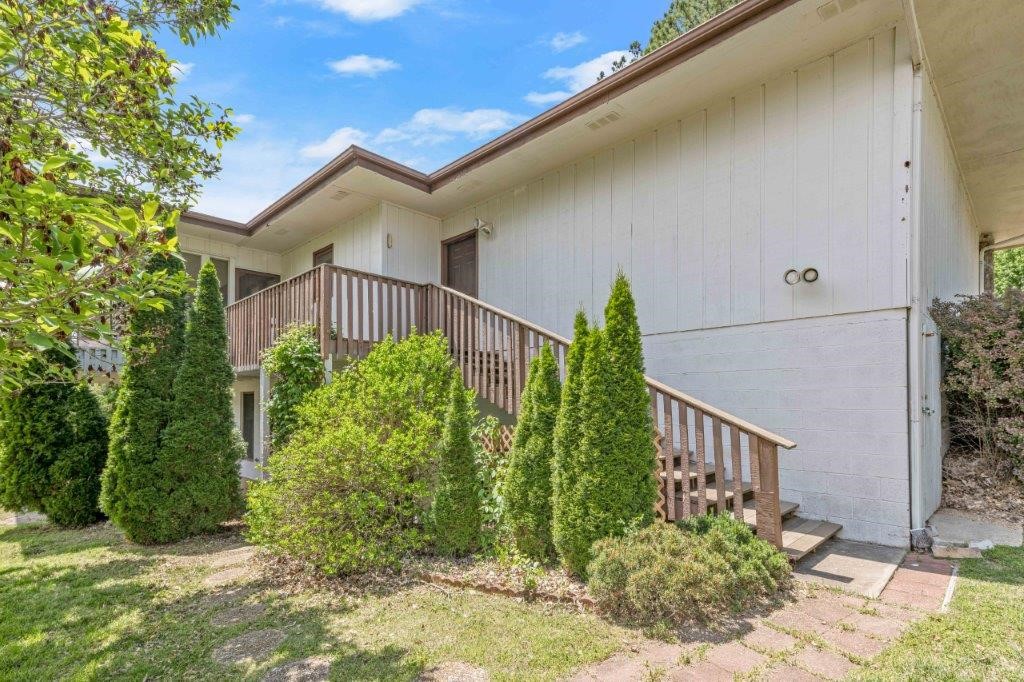 Mayfair - Residential