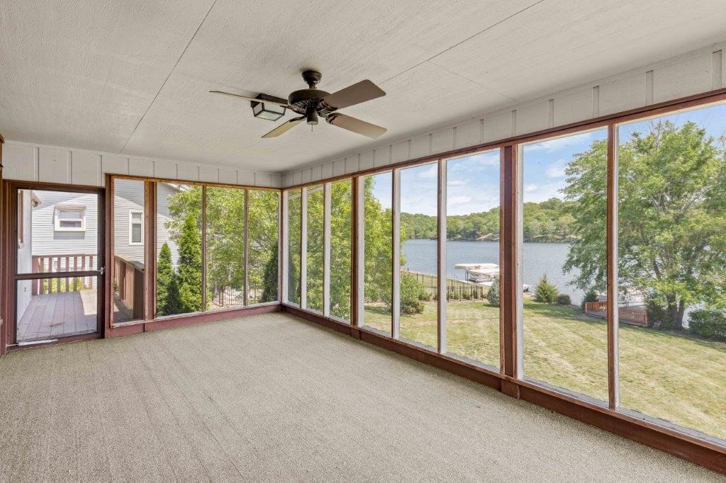 Mayfair - Residential