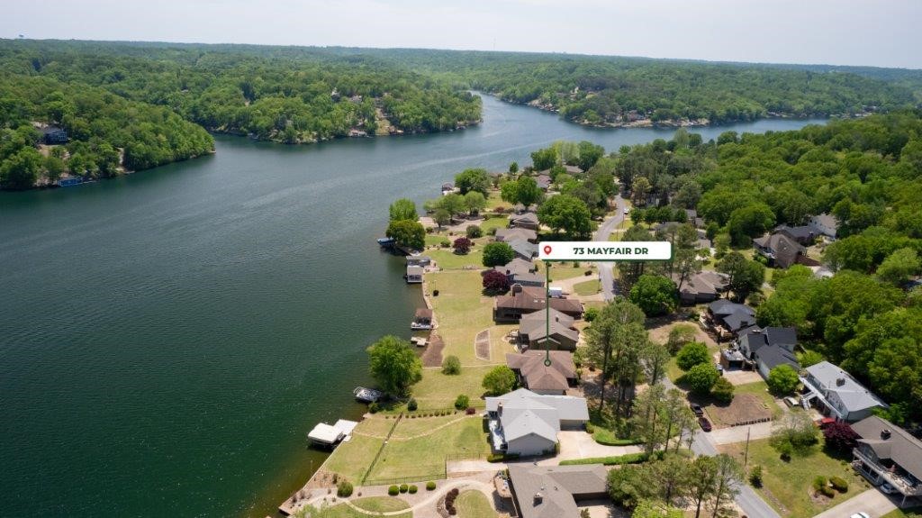 Mayfair - Residential