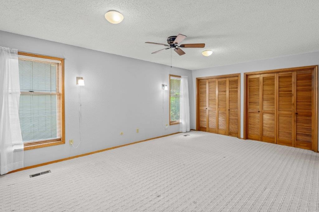 Mayfair - Residential