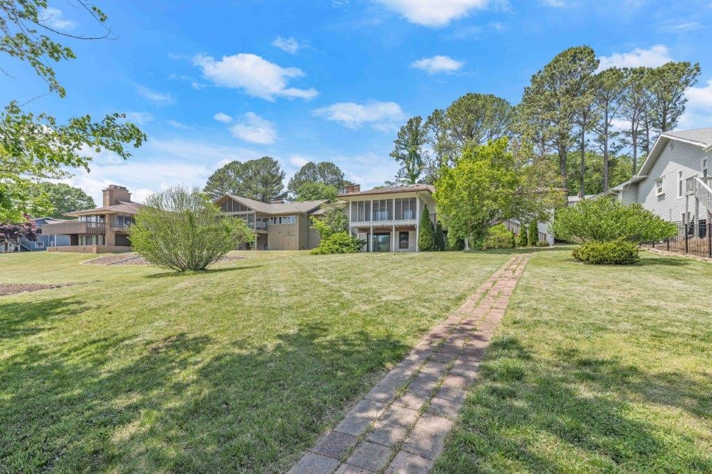 Mayfair - Residential