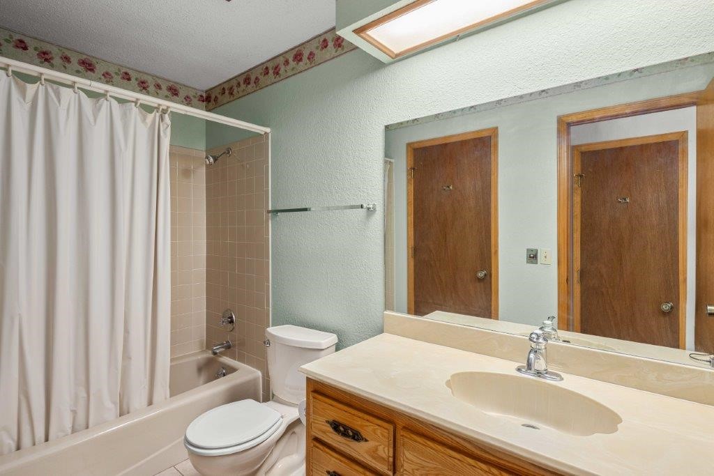 Mayfair - Residential