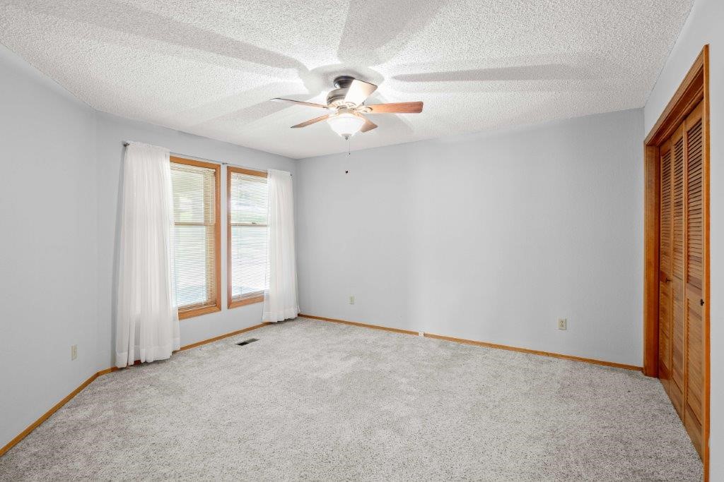 Mayfair - Residential