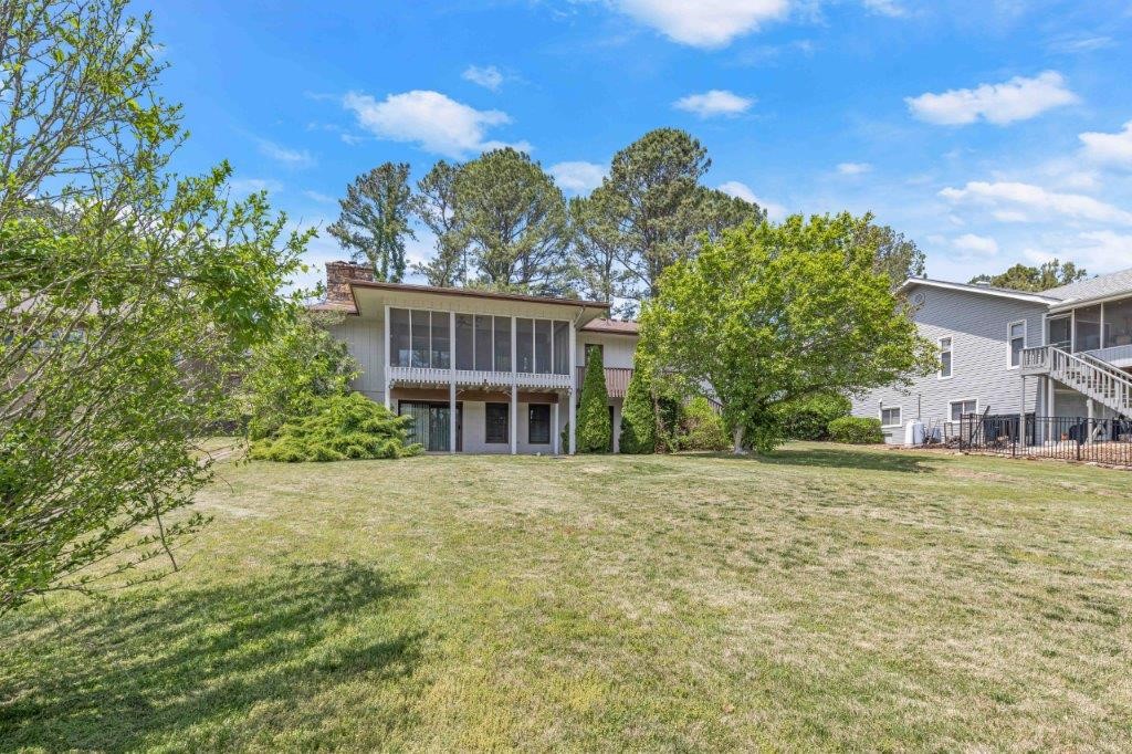 Mayfair - Residential