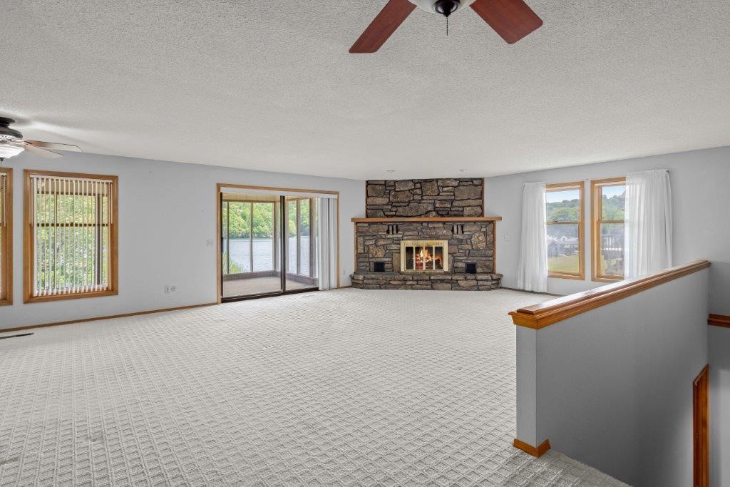 Mayfair - Residential