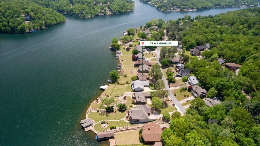 Mayfair - Residential