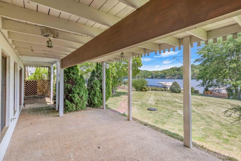 Mayfair - Residential