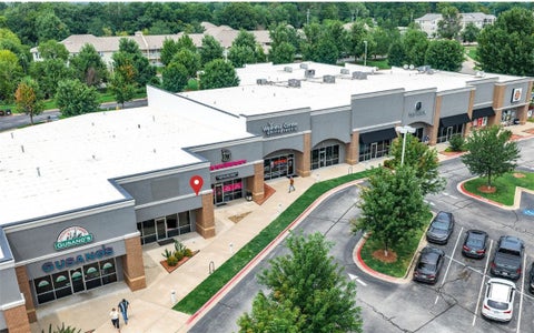 Photo of 1267 Steamboat Drive Suite 3 #Suite 3, Fayetteville, AR 72704 (MLS # 1348095)