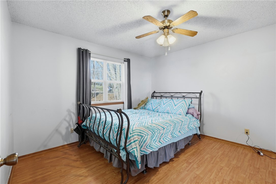 Evanton Sub Bvv - Residential