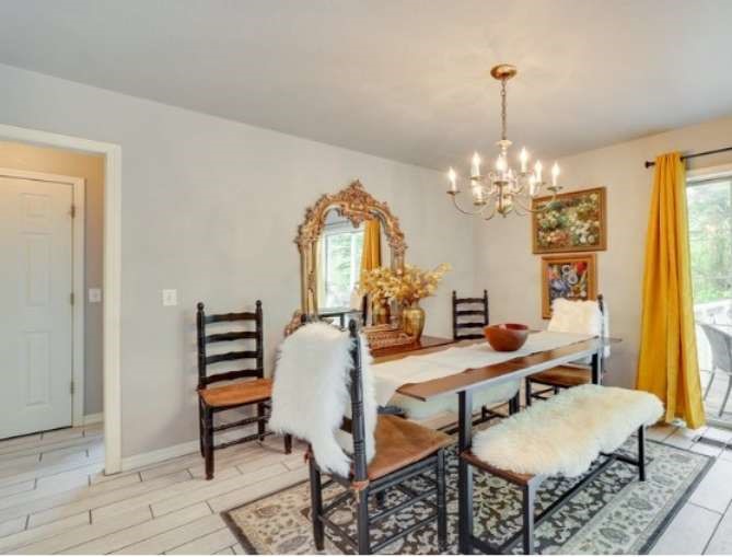 Beaver Shores - Residential