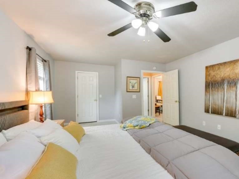 Beaver Shores - Residential