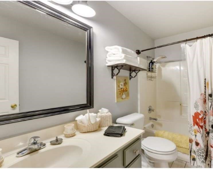 Beaver Shores - Residential