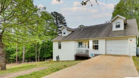 15999 Linden Lane Rogers AR 72756