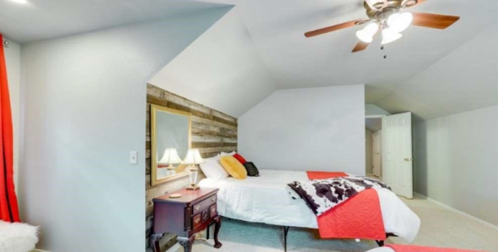 Beaver Shores - Residential