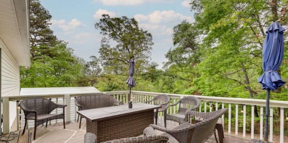 Beaver Shores - Residential