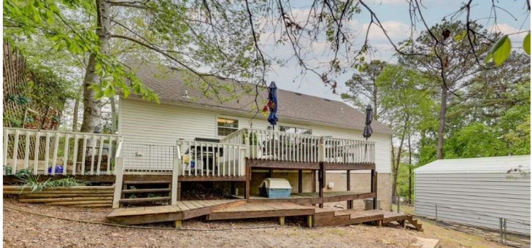 Beaver Shores - Residential