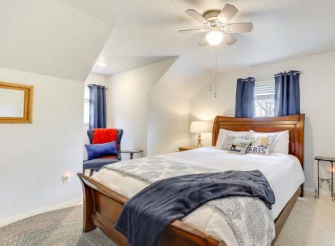 Beaver Shores - Residential