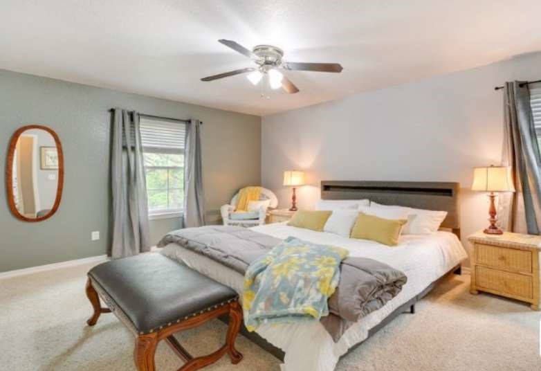 Beaver Shores - Residential