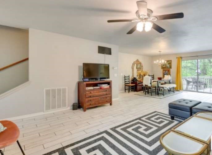 Beaver Shores - Residential