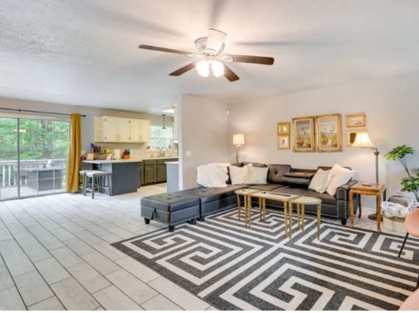 Beaver Shores - Residential