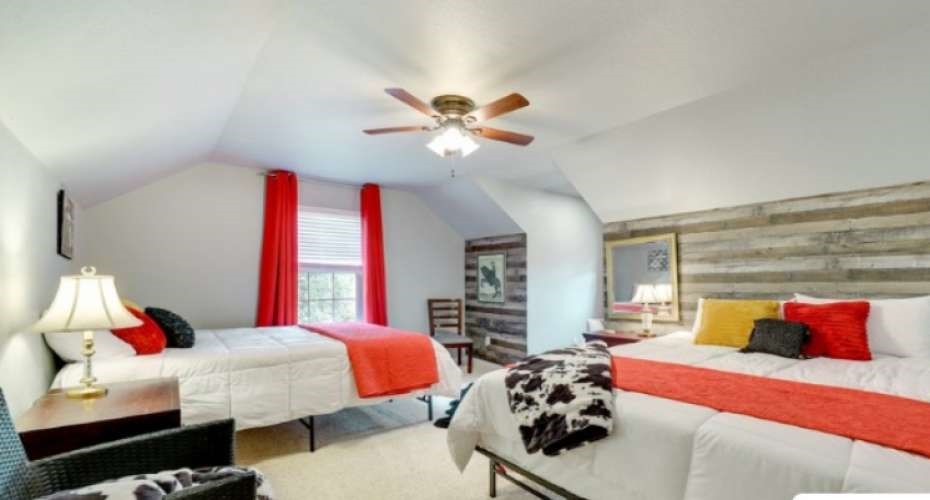 Beaver Shores - Residential