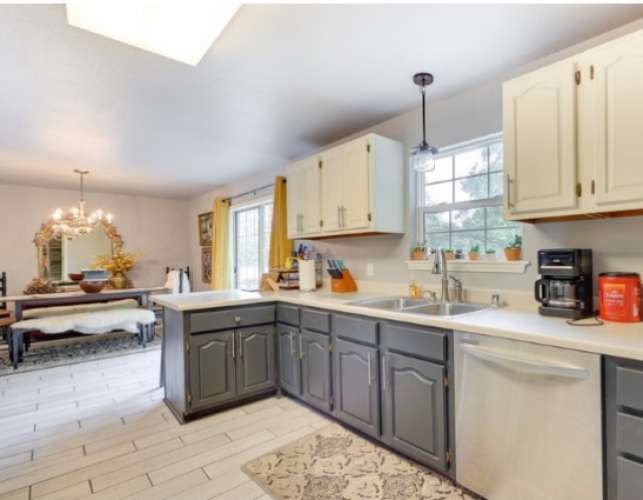 Beaver Shores - Residential