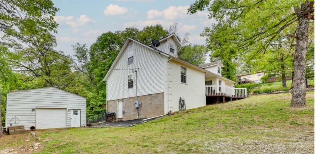 Beaver Shores - Residential