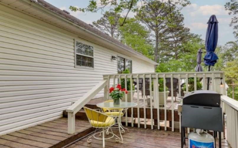 Beaver Shores - Residential