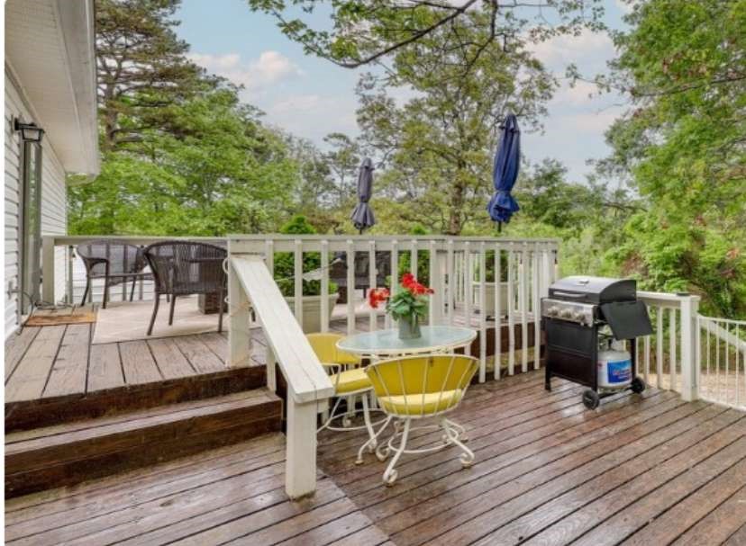 Beaver Shores - Residential