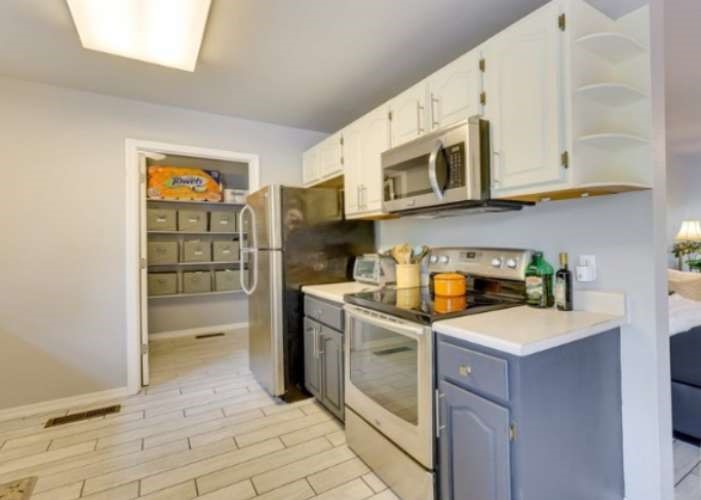 Beaver Shores - Residential