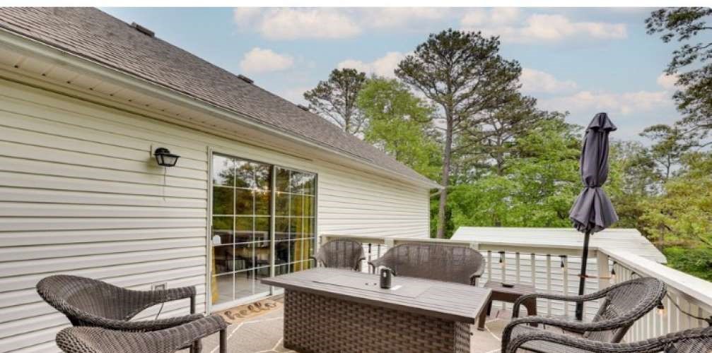 Beaver Shores - Residential