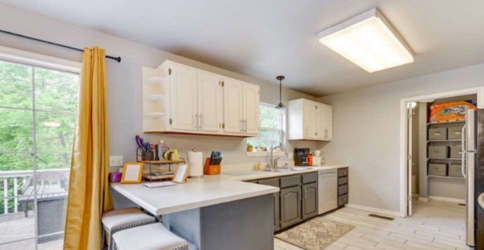 Beaver Shores - Residential