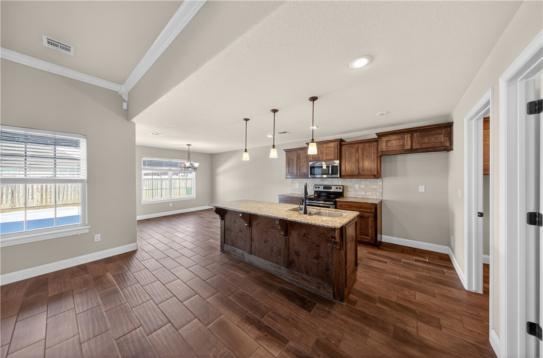 Kensington Hills Centerton - Residential Lease