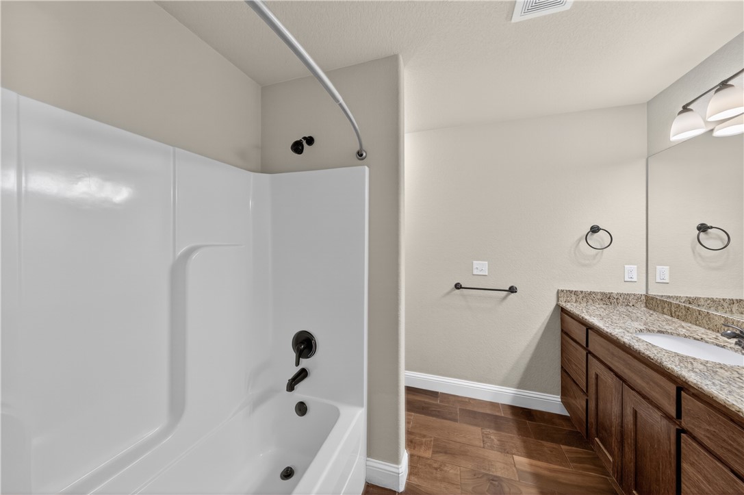 Kensington Hills Centerton - Residential Lease