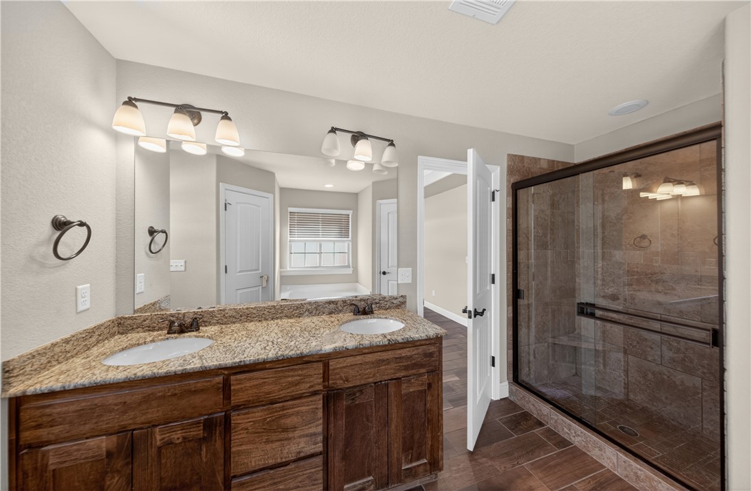 Kensington Hills Centerton - Residential Lease